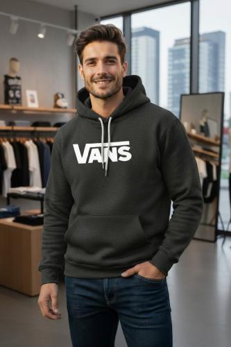 Canguros Vans Friza Premium - Miniatura 2