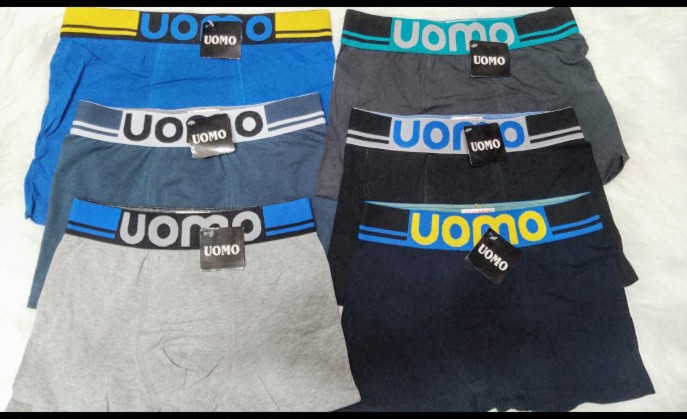 Uomo - Imagen 2