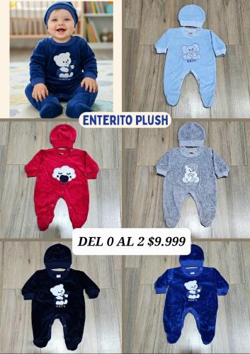 Enterito Plus Bebé - Miniatura 2