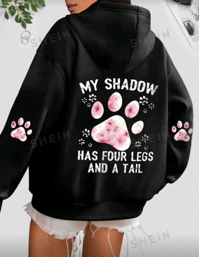 Buzos Canguro en Tendencia (dog Good)premium - Miniatura 3