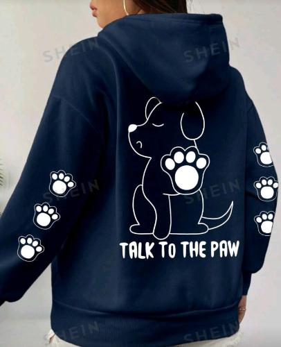 Buzos Canguro en Tendencia (dog Good)premium - Miniatura 5