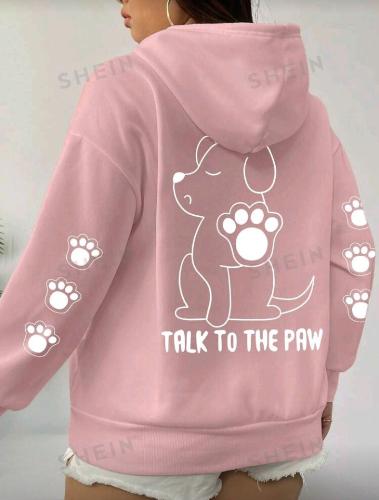 Buzos Canguro en Tendencia (dog Good)premium - Miniatura 6
