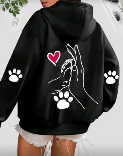 Buzos Canguro en Tendencia (dog Good)premium - Miniatura 7