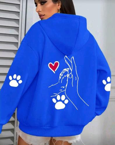 Buzos Canguro en Tendencia (dog Good)premium - Miniatura 8
