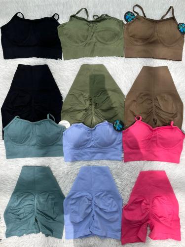 Conjunto Dos Piezas