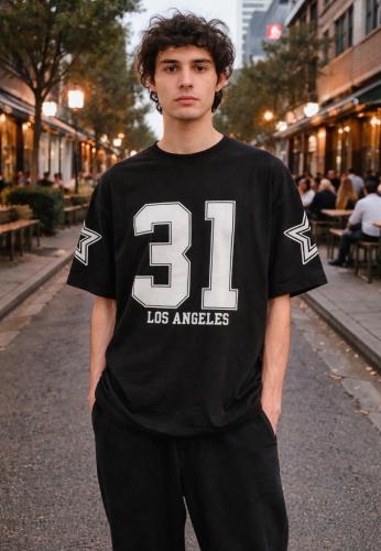 Remeron Oversize