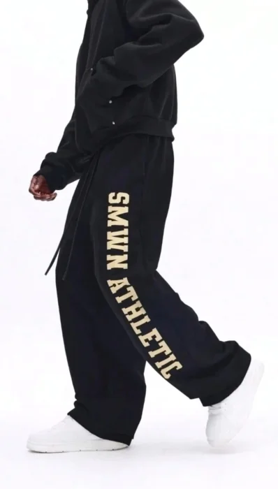Jogger
