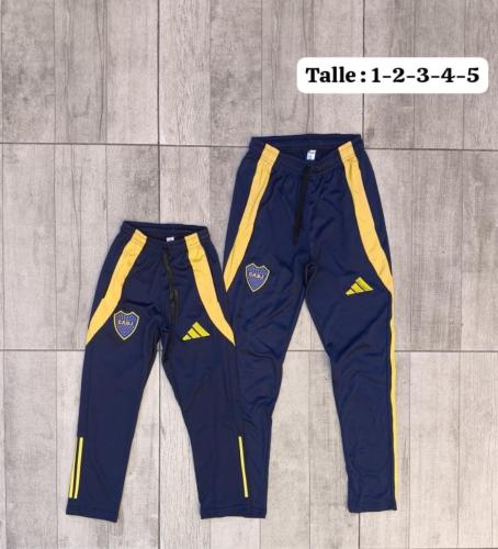 Pantalon Deportivo