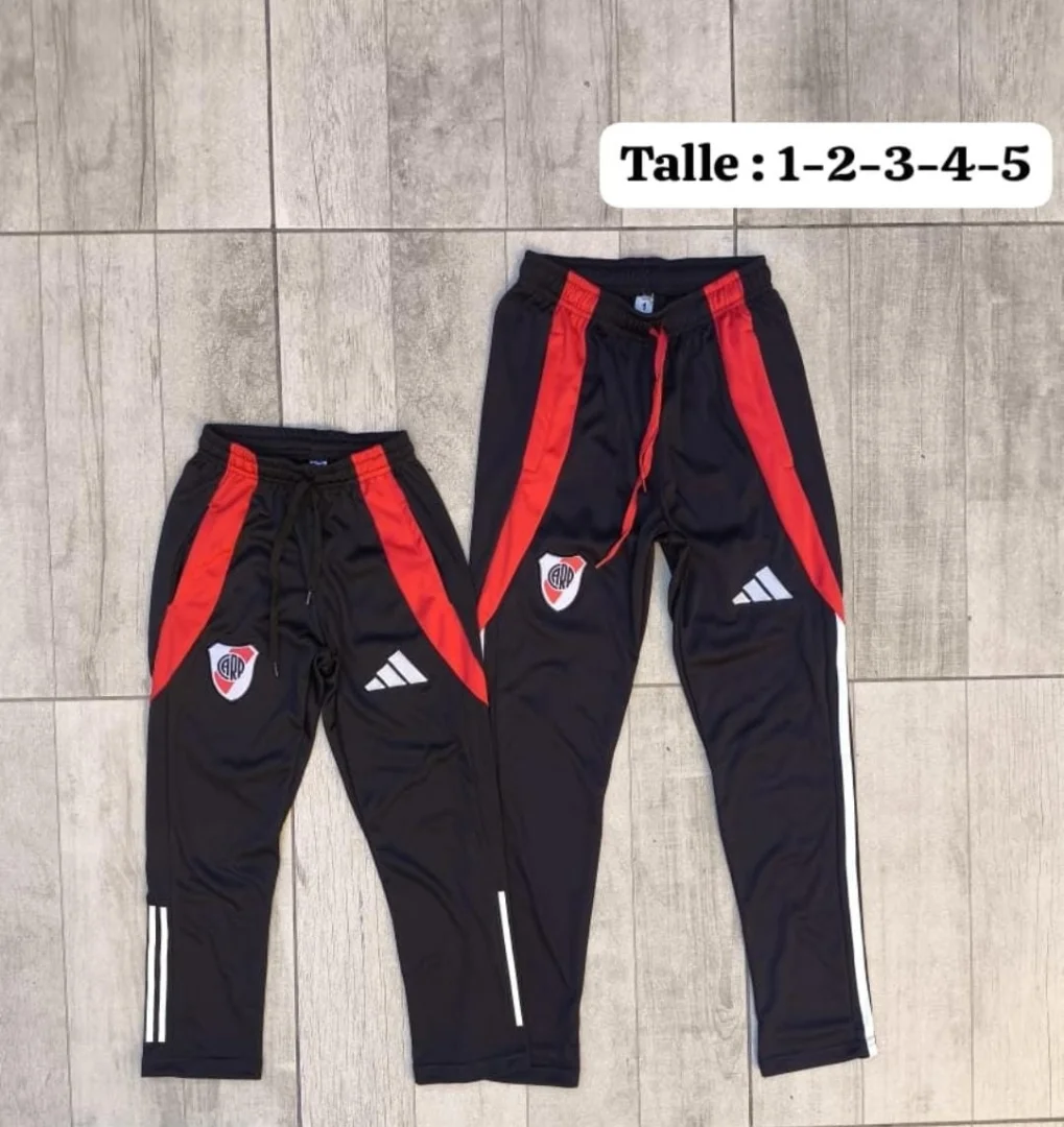 Pantalon Deportivo - Imagen 1