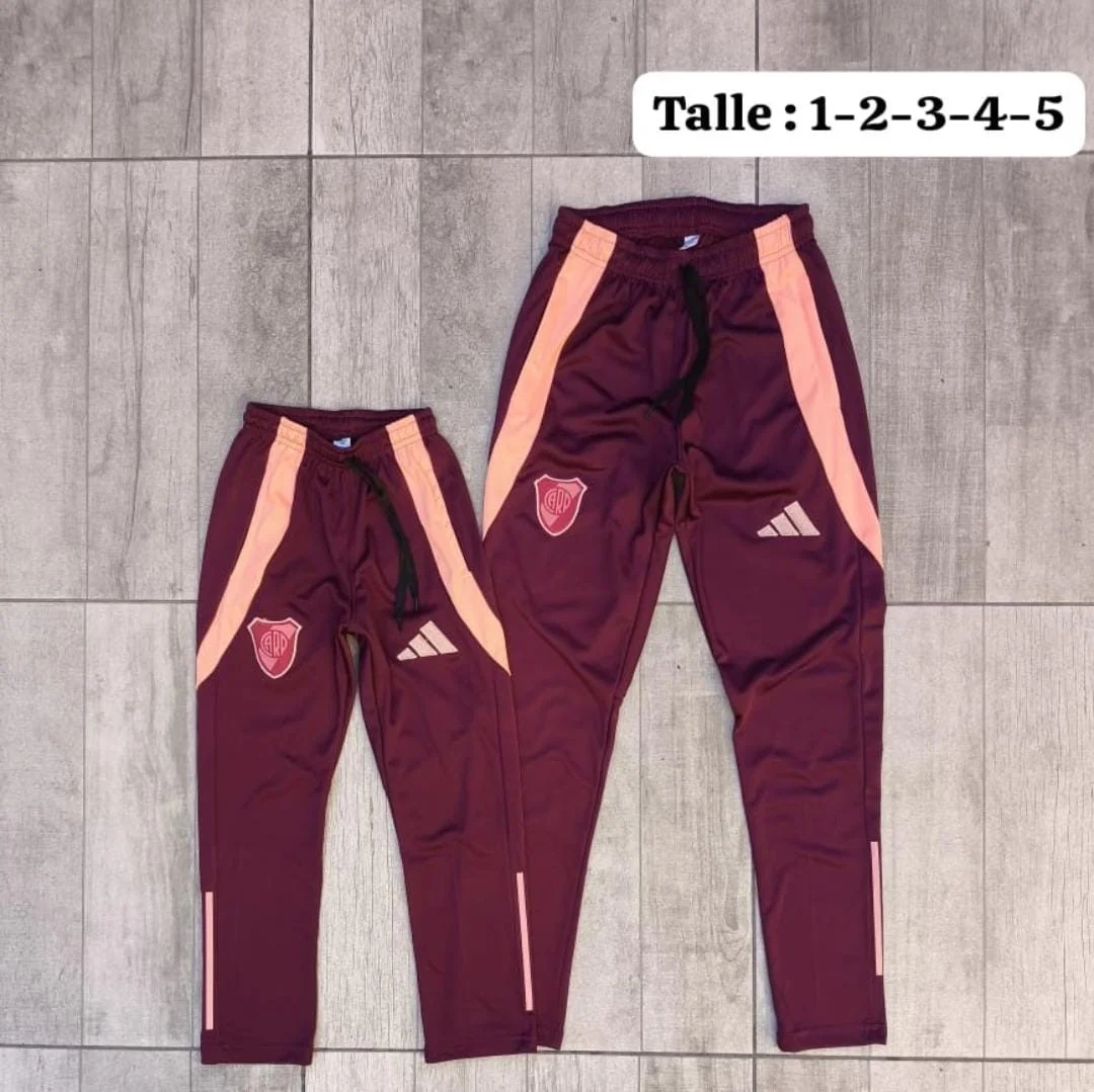 Pantalon Deportivo - Imagen 4