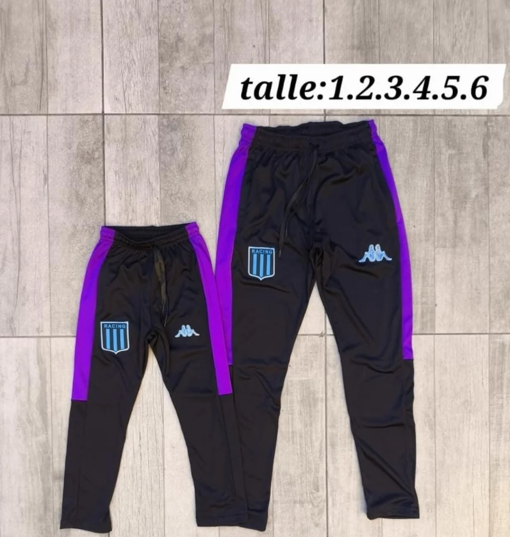 Pantalon Deportivo - Imagen 5
