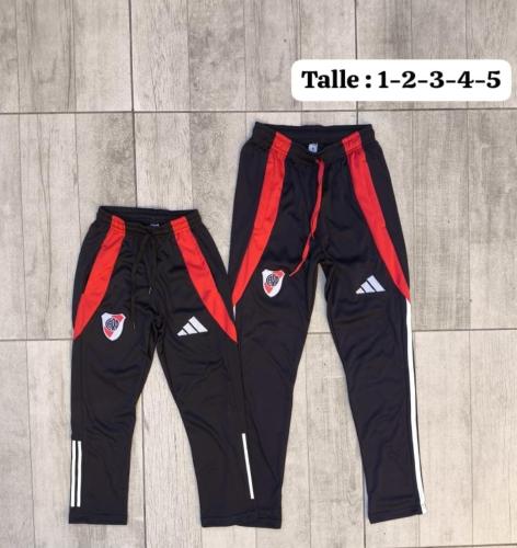 Pantalones Deportivos