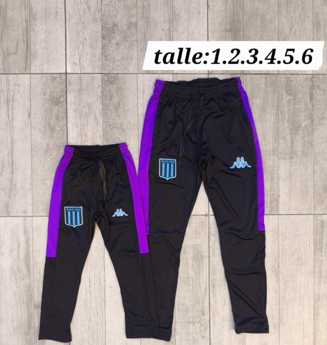 Pantalones Deportivos - Imagen 2