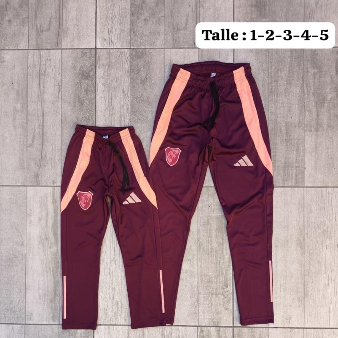 Pantalones Deportivos - Imagen 4