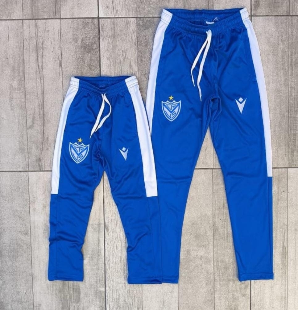 Pantalones Deportivos - Imagen 5