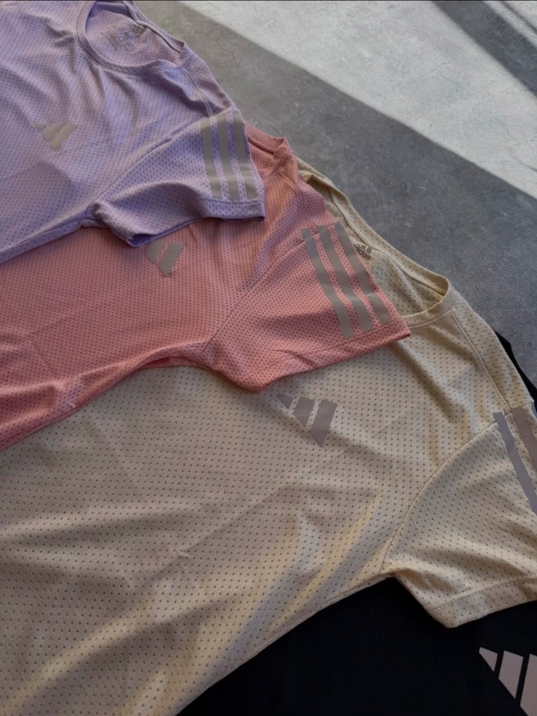 Remeras Deportivas ( N) - Imagen 5