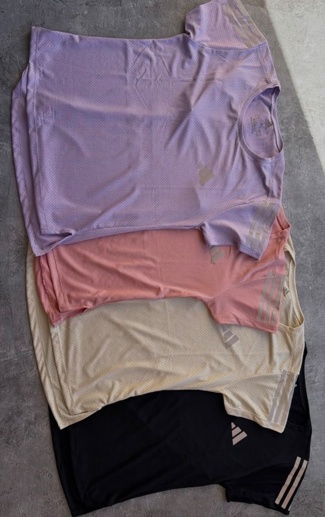 Remeras Deportivas ( N) - Imagen 6