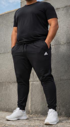 Pantalón  Deportivo Talles Especiales ( N  )