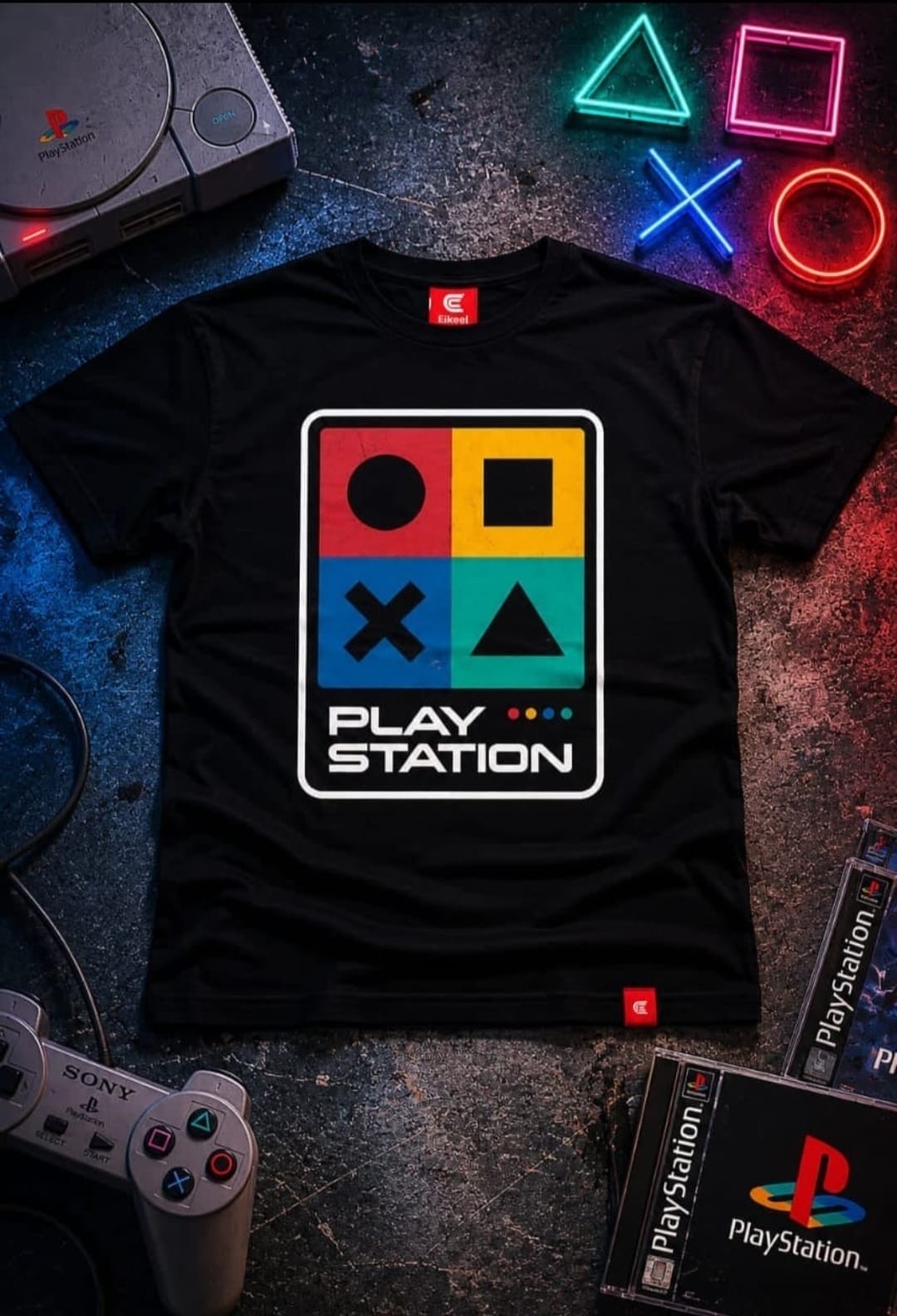 Remeras Sublimadas  ( N) - Imagen 3
