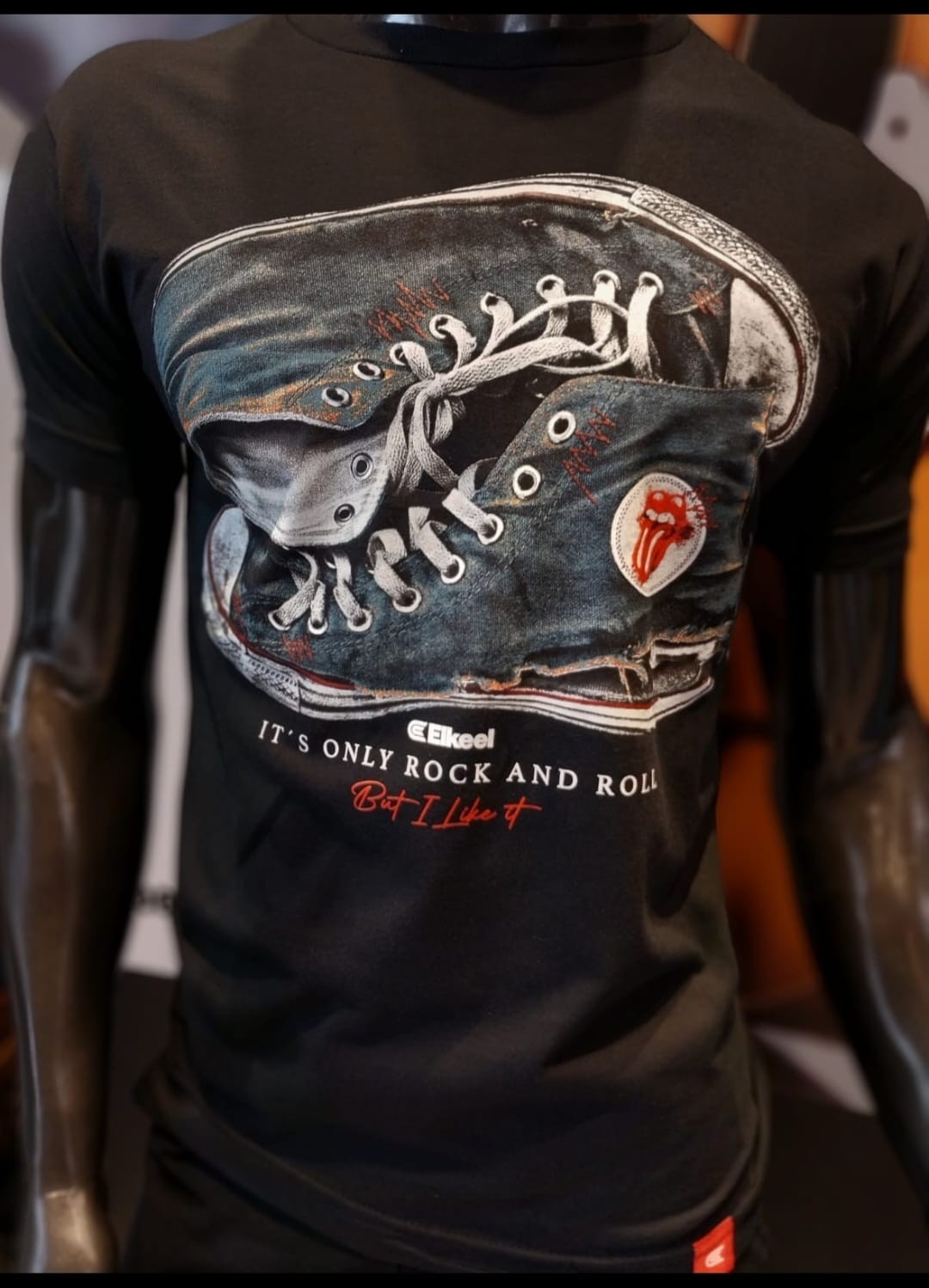 Remeras Sublimadas  ( N) - Imagen 5