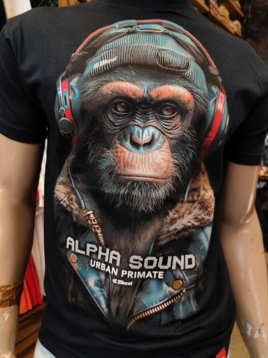 Remeras Sublimadas  ( N) - Imagen 6