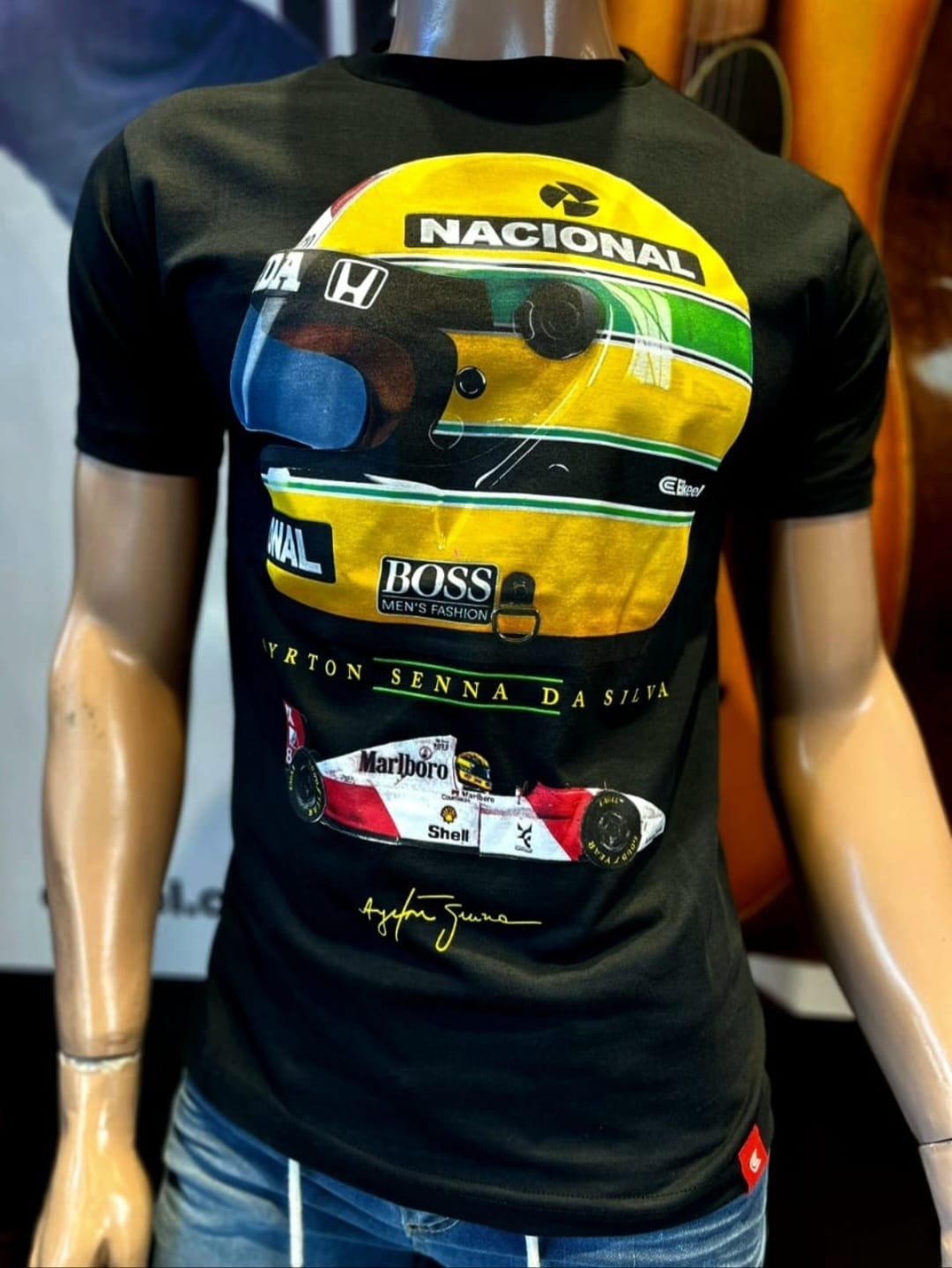 Remeras Sublimadas  ( N) - Imagen 9