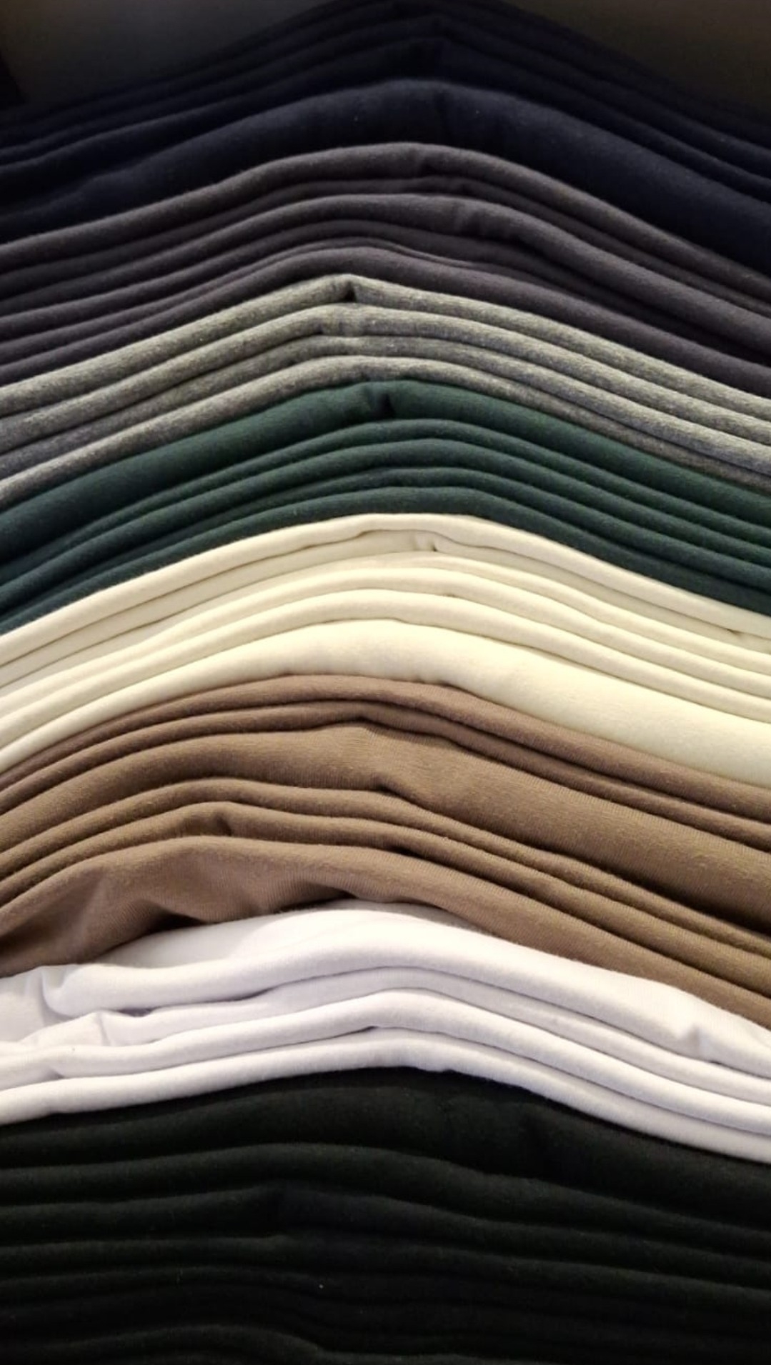 Remeras Oversize Algodón Peinado ( N  ) - Imagen 3