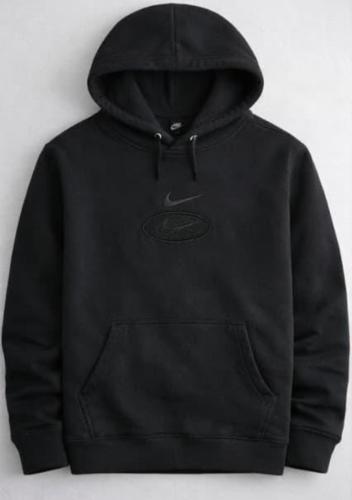 Buzos Frizados Nike - Miniatura 3
