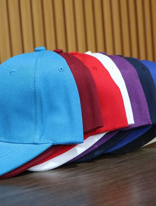 Gorra  Gabardina