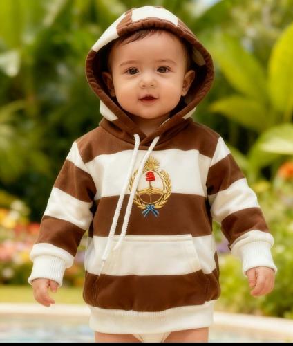 Buso Argentina Bebe - Miniatura 3