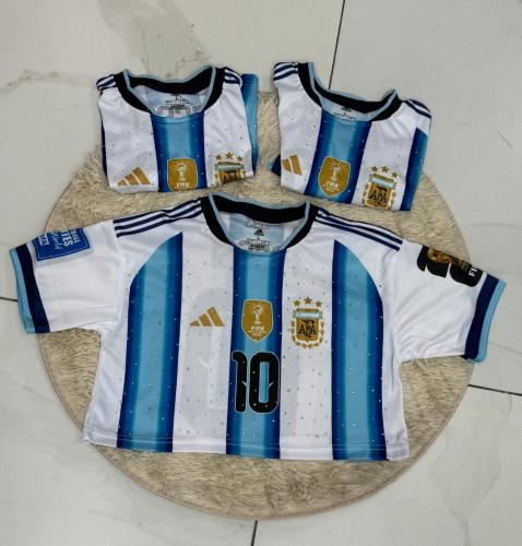 Puperas Argentina