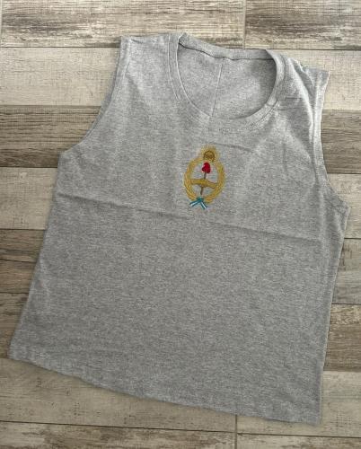 Musculosa Argentina - Miniatura 5