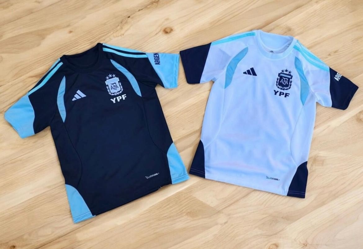 Camiseta  Argentina - Imagen 3