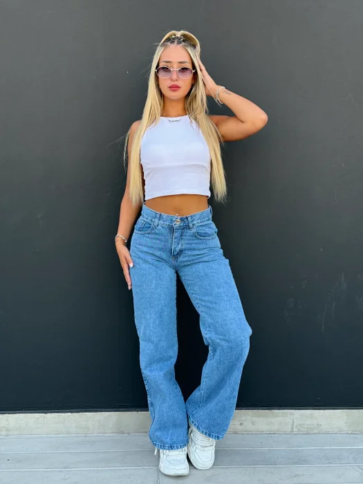 Wide Leg Celeste