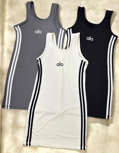 Vestido A.l.o