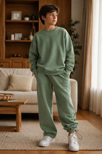 Conjuntos Darlon Niños Unisex ( N  ) - Miniatura 3