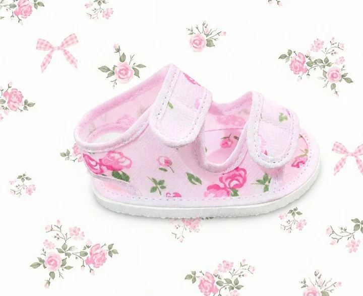 Sandalias No Caminantes - Imagen 4