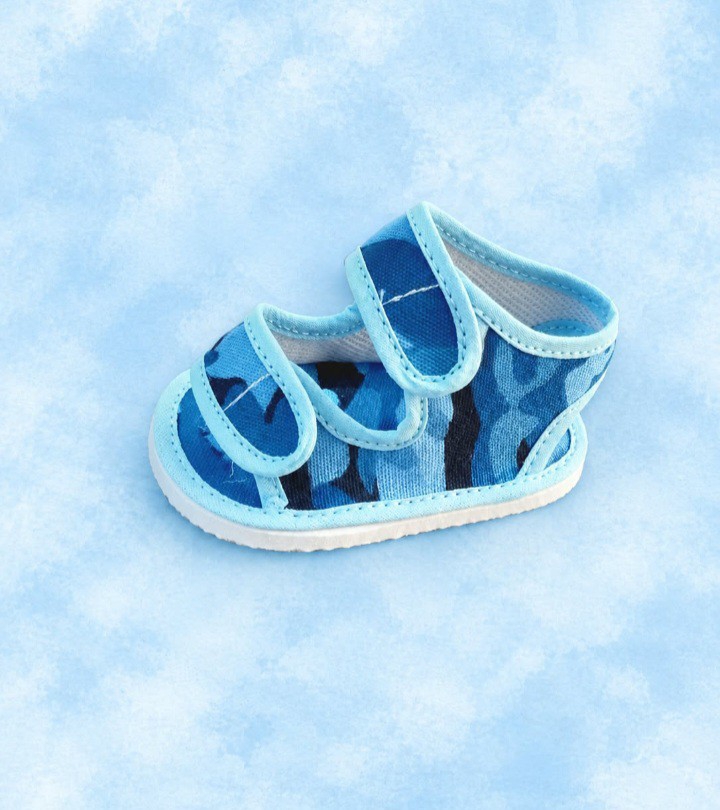 Sandalias No Caminantes - Imagen 6