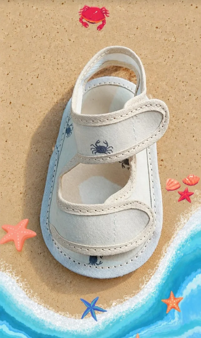 Sandalias No Caminantes - Imagen 7