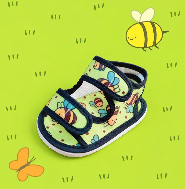 Sandalias No Caminantes - Imagen 8