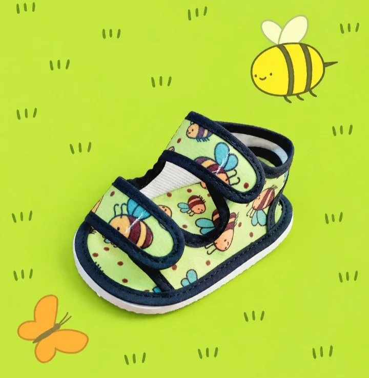 Sandalias No Caminantes - Imagen 8