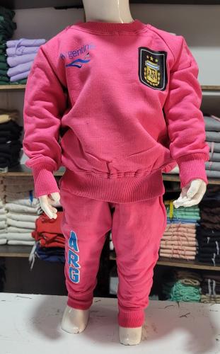 Conjunto Argentina
