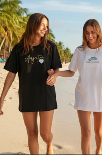 Camisetas Argentina - Miniatura 7