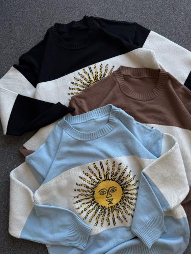 Sweters Bremer Sol de Mayo