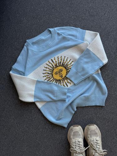 Sweters Bremer Sol de Mayo