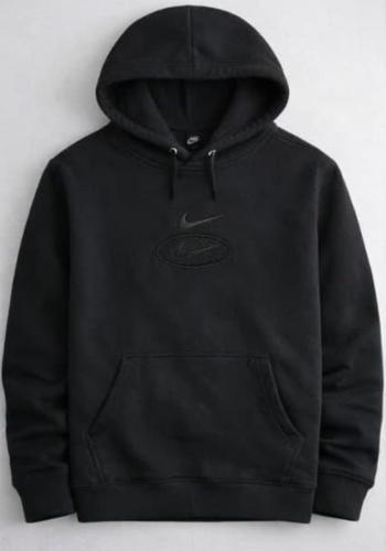 Buzo Frisado Nike Logo Bordado - Miniatura 6