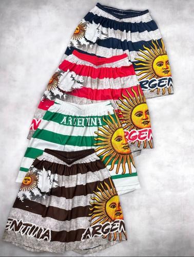 Short Sublimado - Miniatura 2
