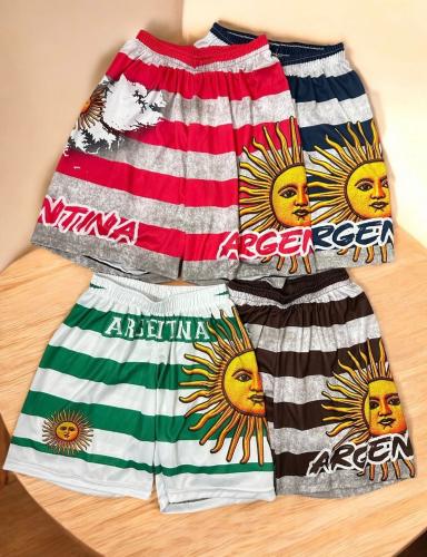Short Sublimado - Miniatura 3