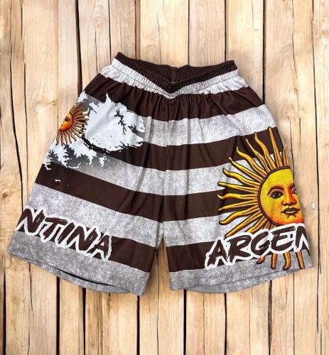 Short Sublimado - Miniatura 4