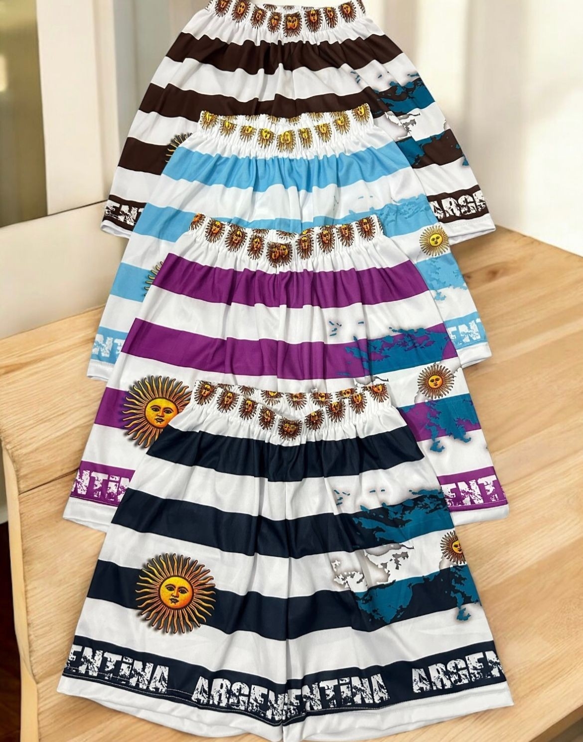 Short Sublimado - Imagen 5